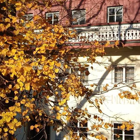 Konukevi Gasthof Schlosswirt