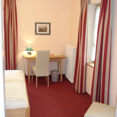 Gasthof Schlosswirt 3*
